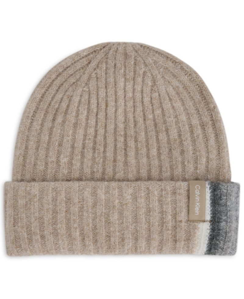 Heathered Almond