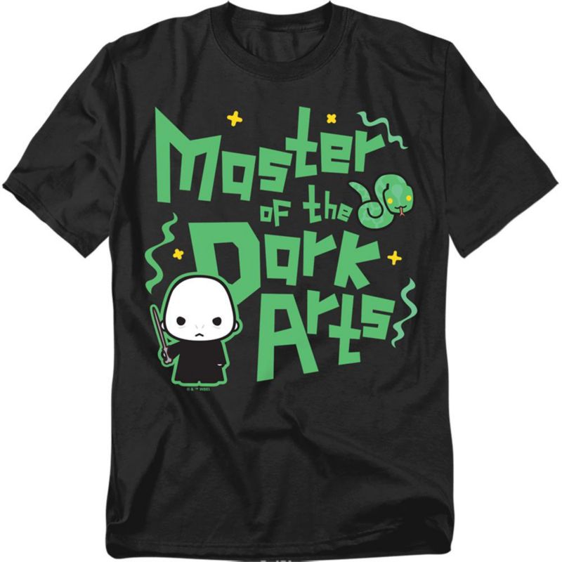 Big & Tall Dark Arts T Shirt