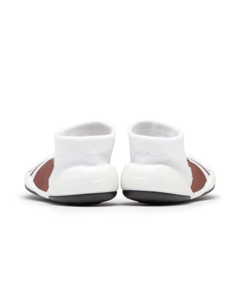 Infant Boys Breathable Washable Non-Slip Sock Shoes Big Bear