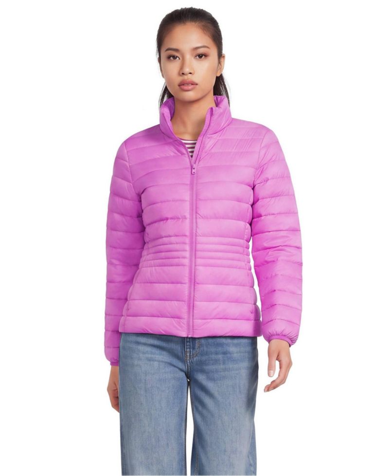 Women's Wanderweight Packable Down Jacket