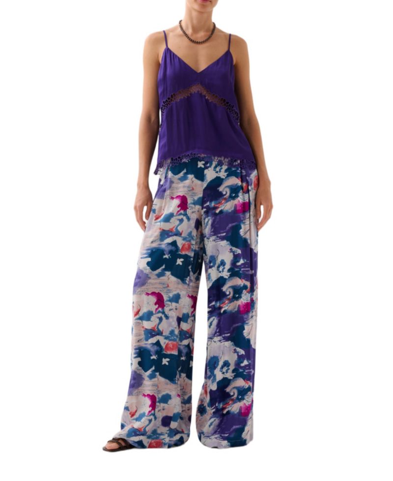Women's Estprint Pant