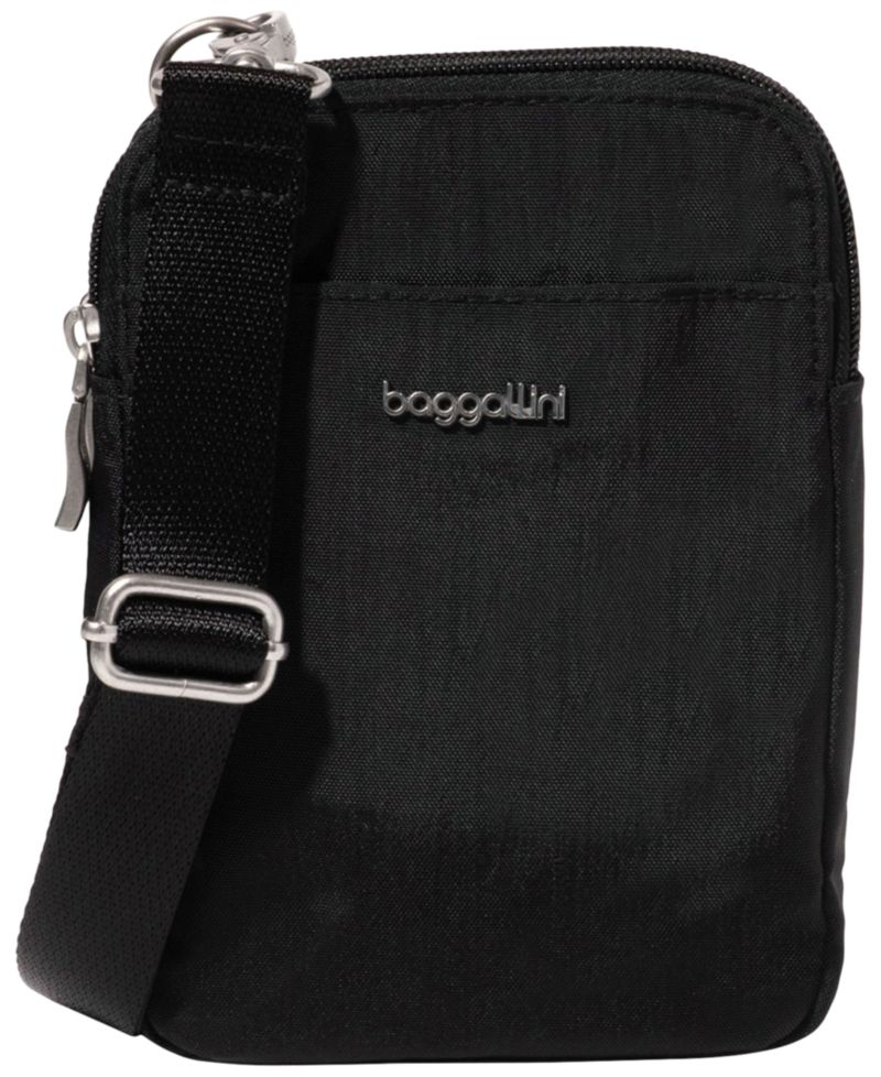 Modern Mini Crossbody Handbag