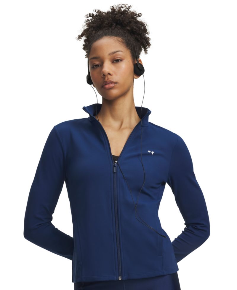 Women's Motion Full-Zip Jacket