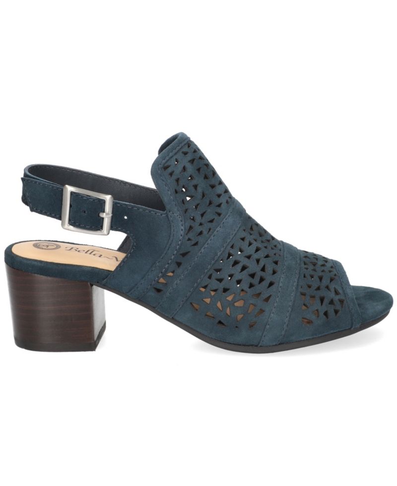 Women's Marti Block Heel Sandals