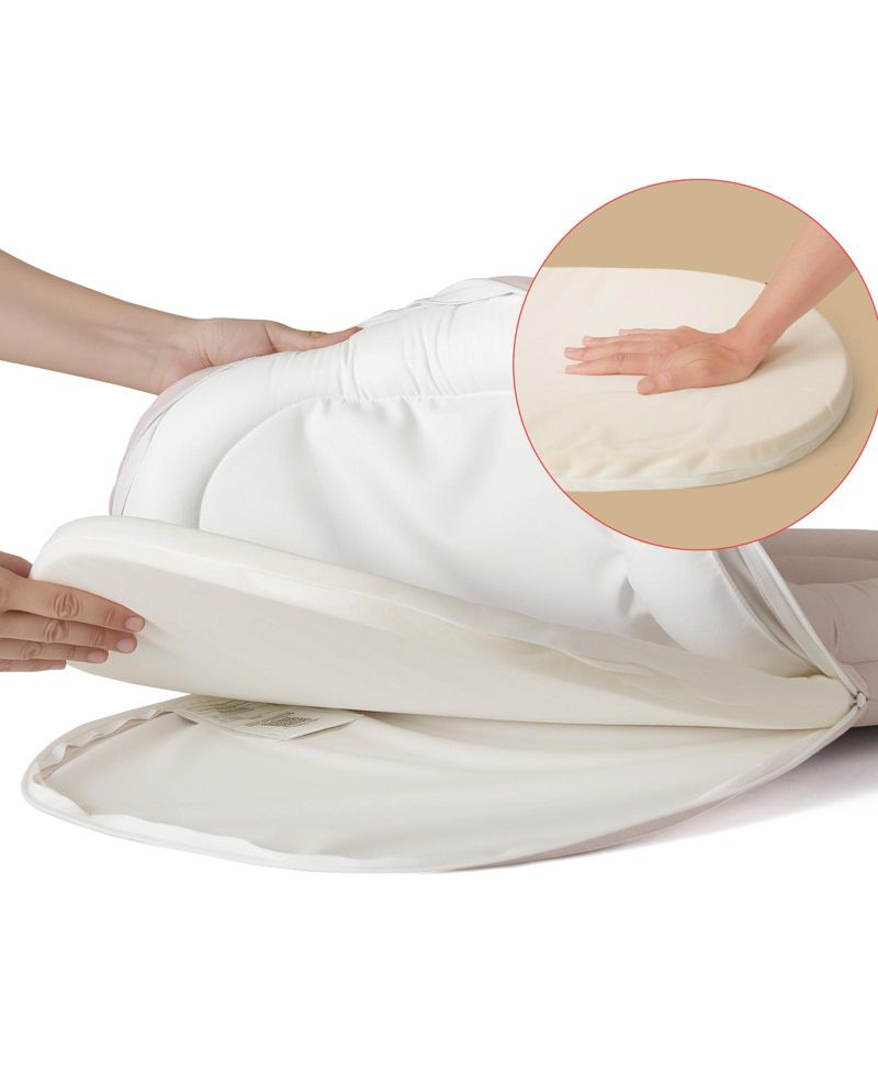 Baby Lounger Infant Support Cushion