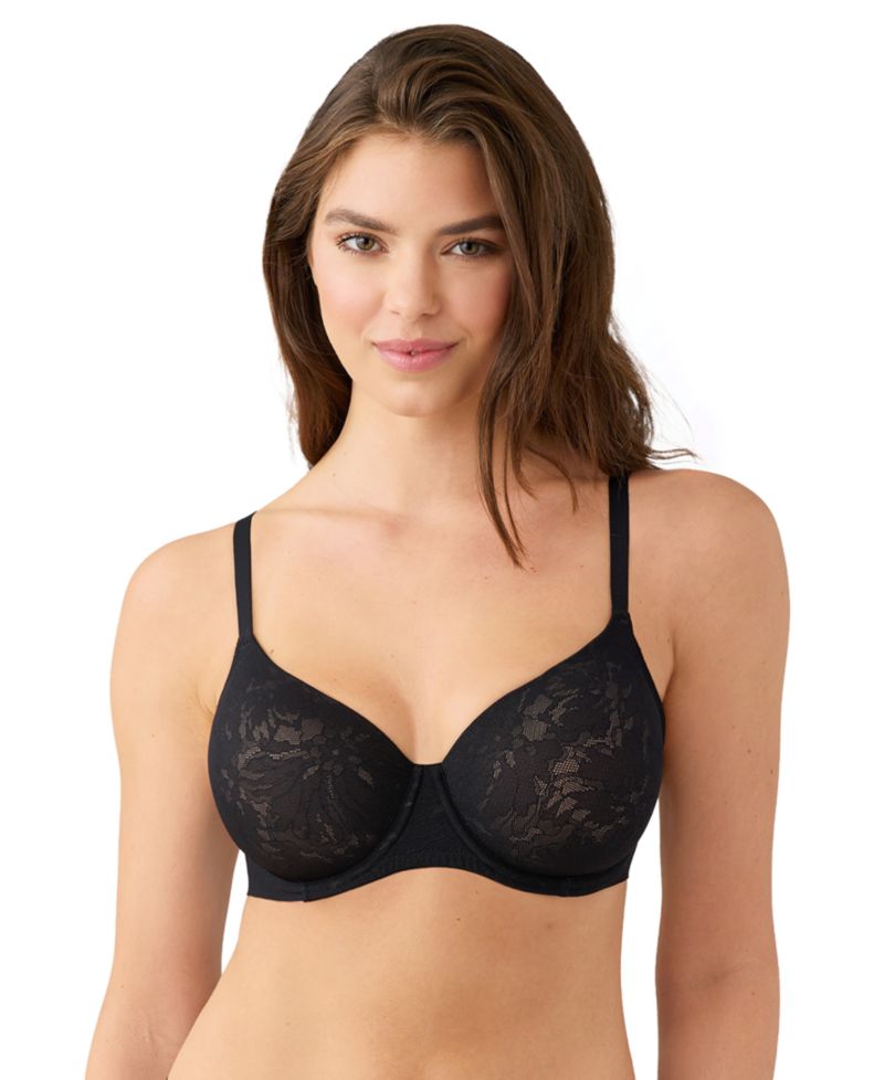 TAKING SIDES T-SHIRT BRA, 853471