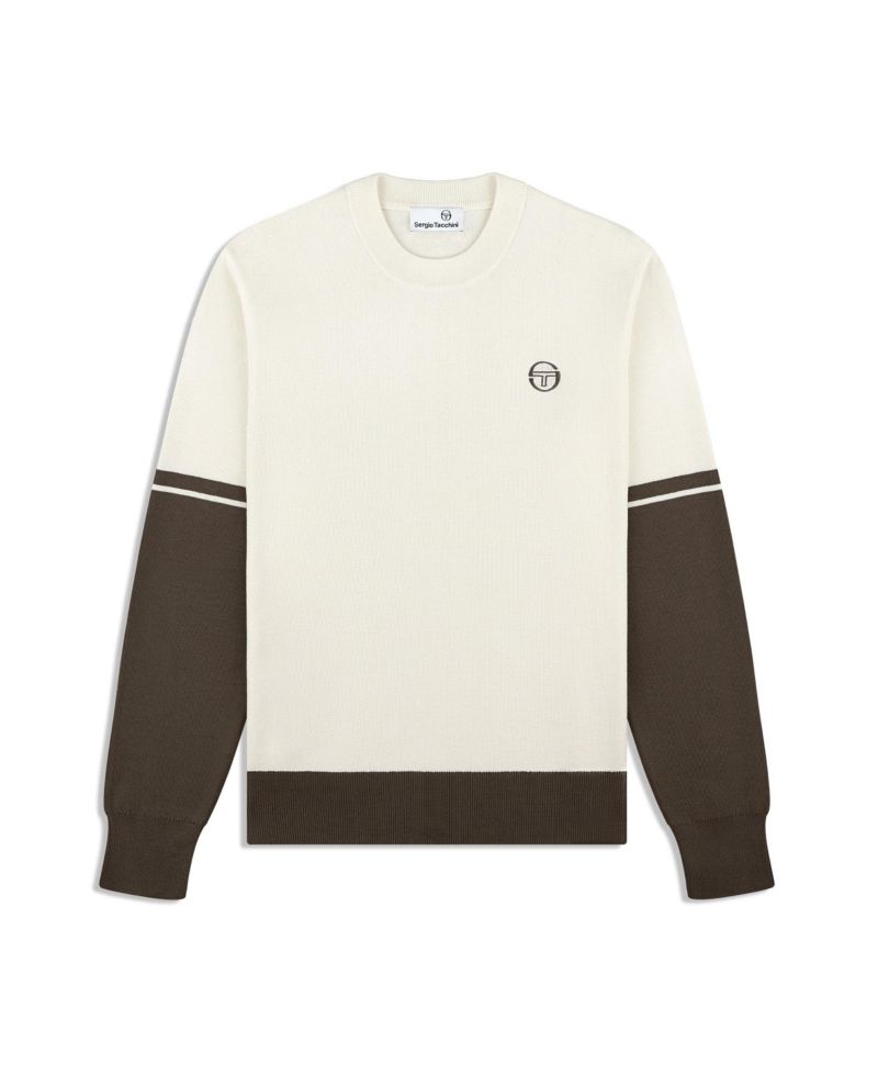 Men's Giovane Crewneck
