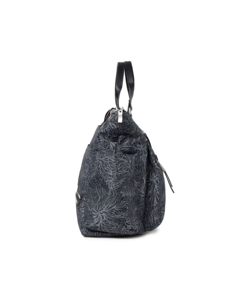 3-In-1 Convertible Backpack Tote