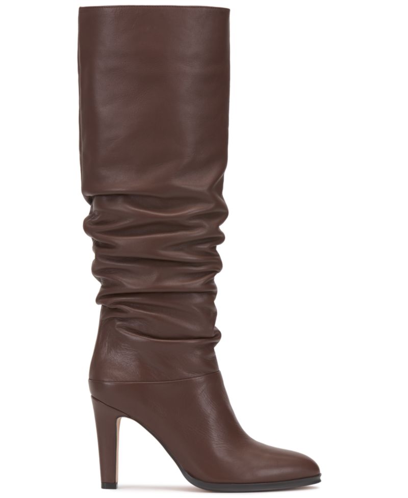 Women's Sorina Slouchy Knee-High Dress Boots Regular, Wide & Extra Wide Calf
