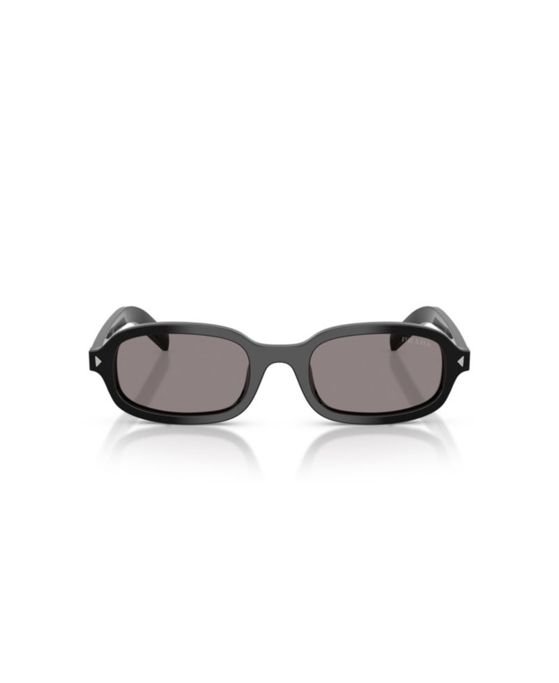 Women's Oval Heritage Sunglasses PR D06S
