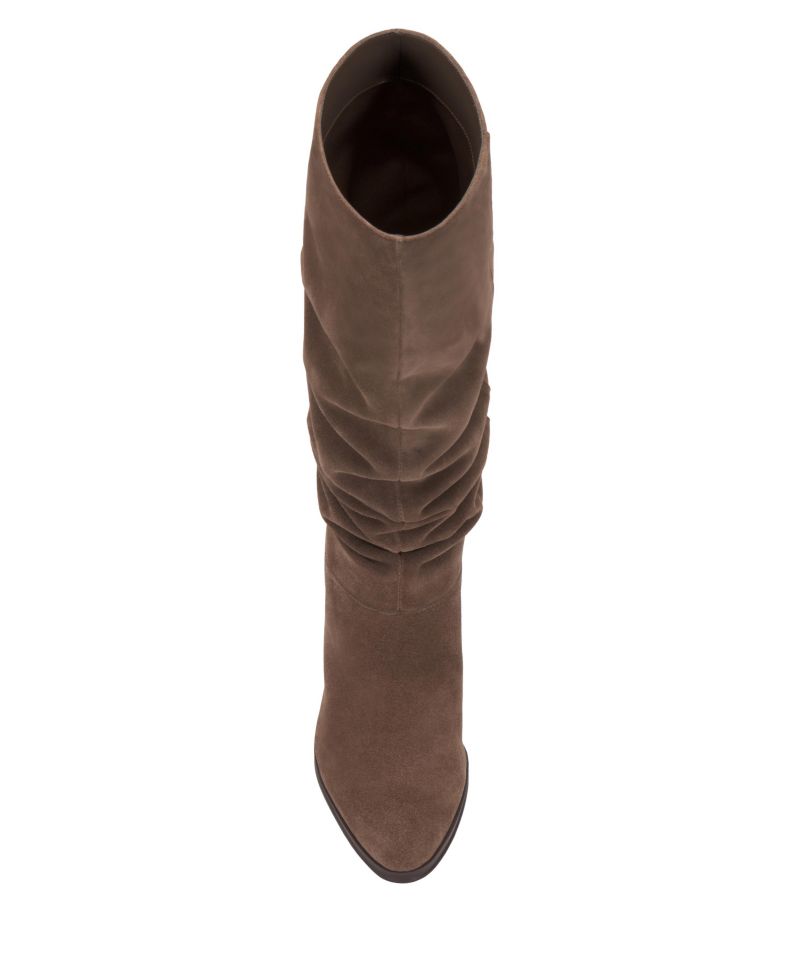 Women's Sorina Slouchy Knee-High Dress Boots Regular, Wide & Extra Wide Calf