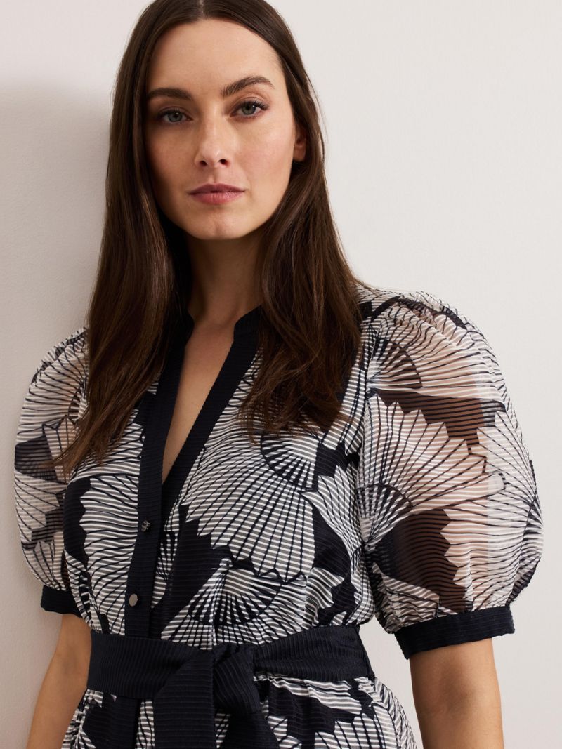 Women's Skylar Midi Dress
