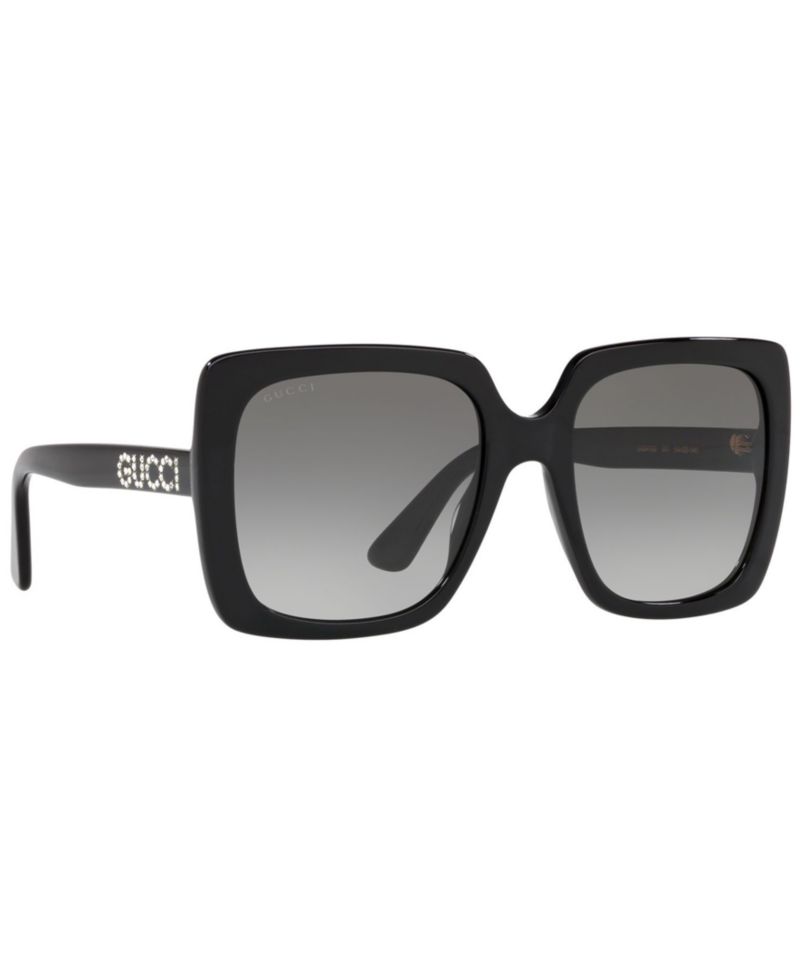 Sunglasses, GG0418S 54