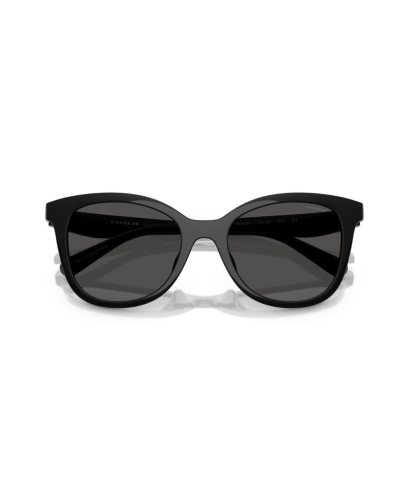Women's Large Sunglasses, CAD25 HC8419U