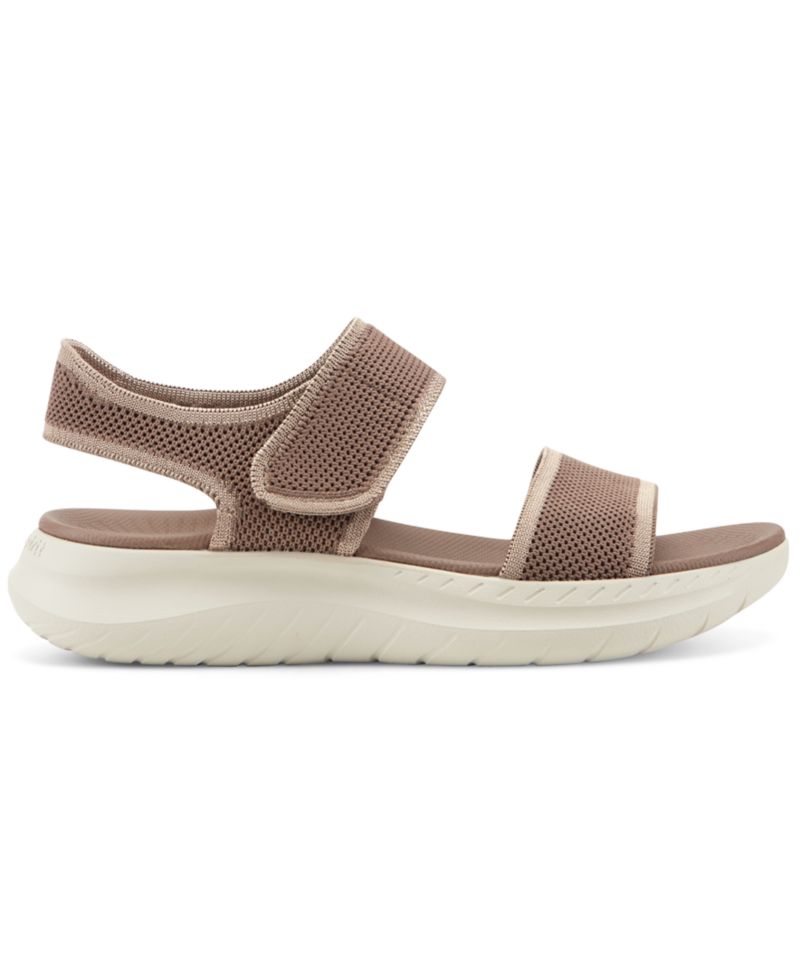 Women's Docia Double Band Slingback Sandals