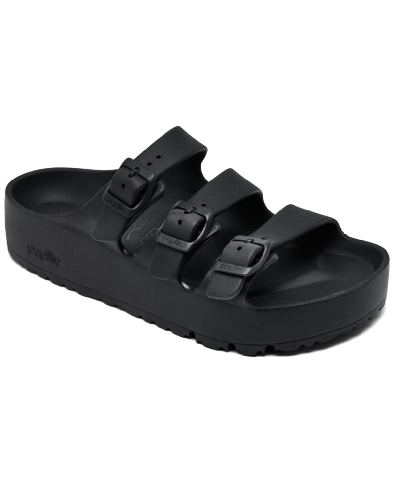 Women's Florida Flex EVA Platform Sandals from Finish Line