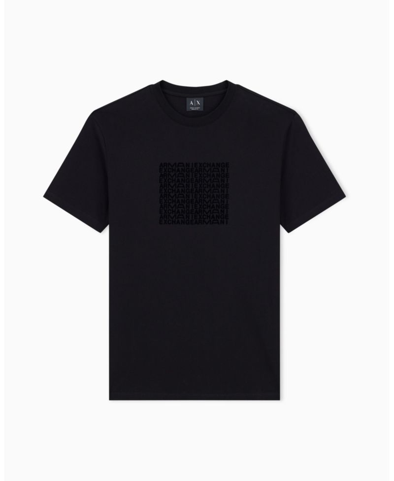 Men's Box Logo T-Shirt