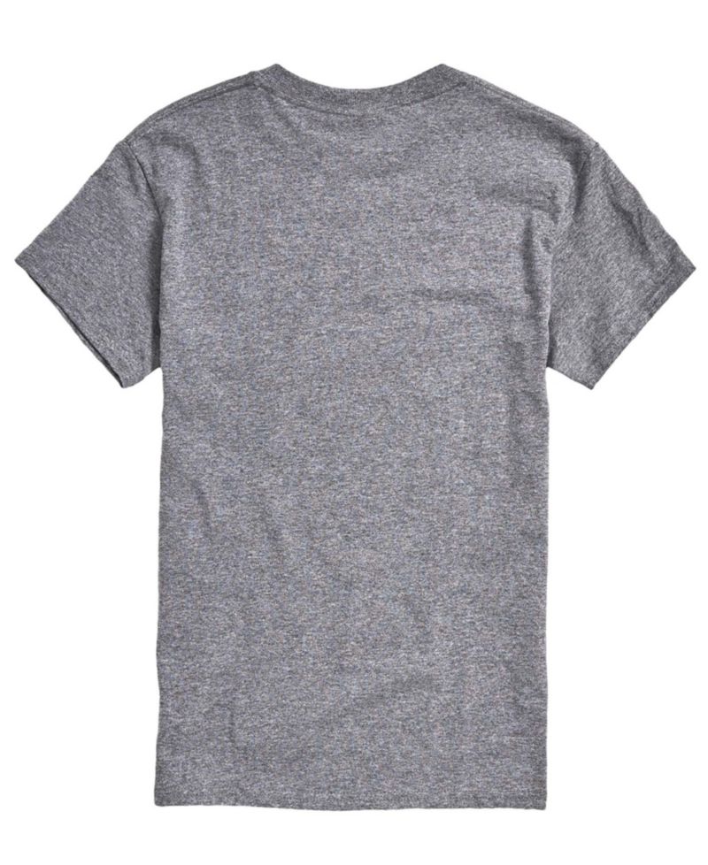Men's Refuse To Tolerate Lactose Short-Sleeve Graphic T-Shirt