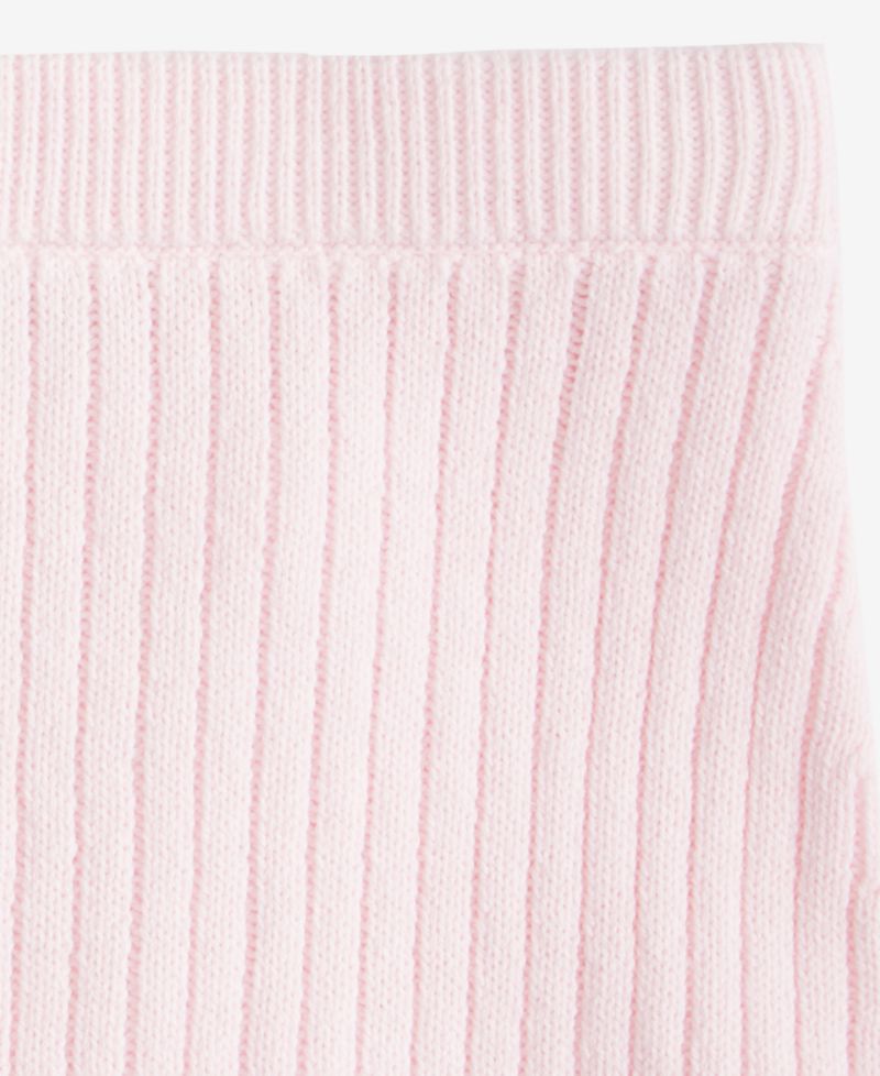Girls' 5-20 Sweater Skirt