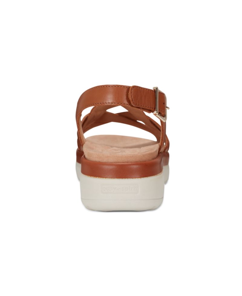 Women's Indie Strappy Sandals