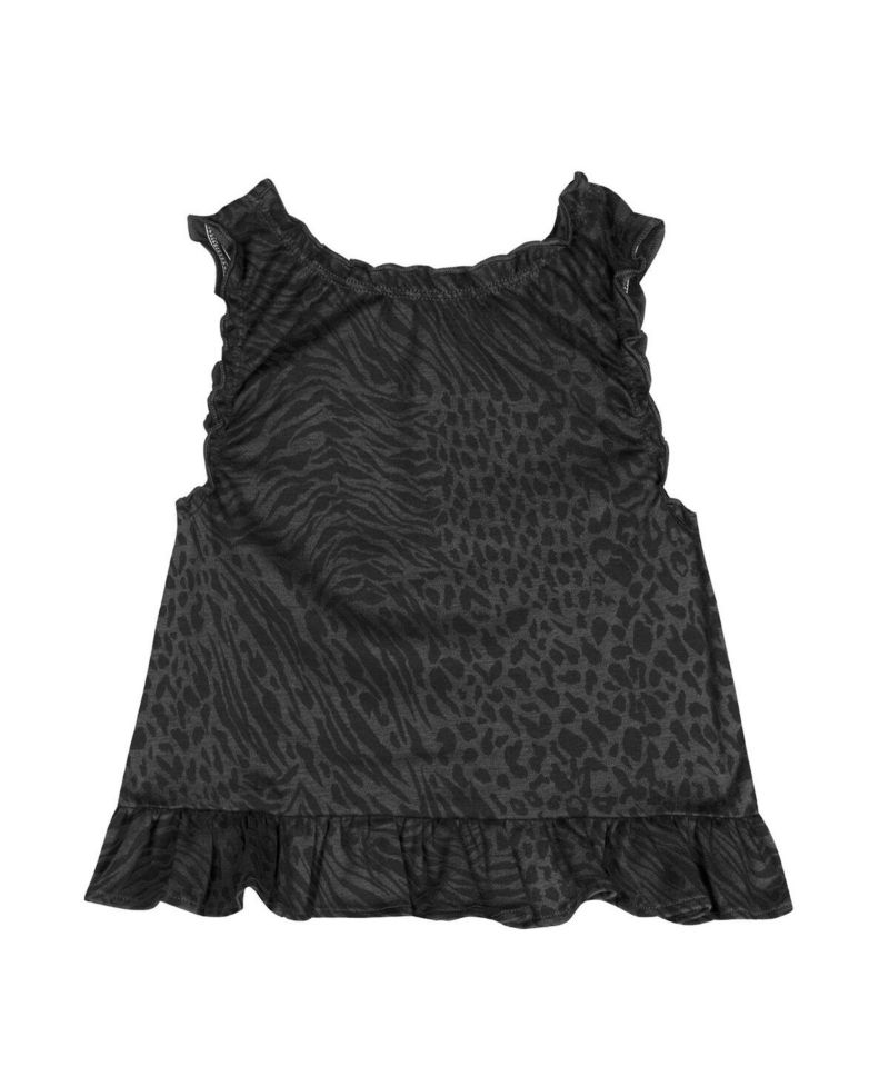 Baby Boys and Girls 2-Piece Black Baltimore Orioles Playground Dress and Bloomers Set