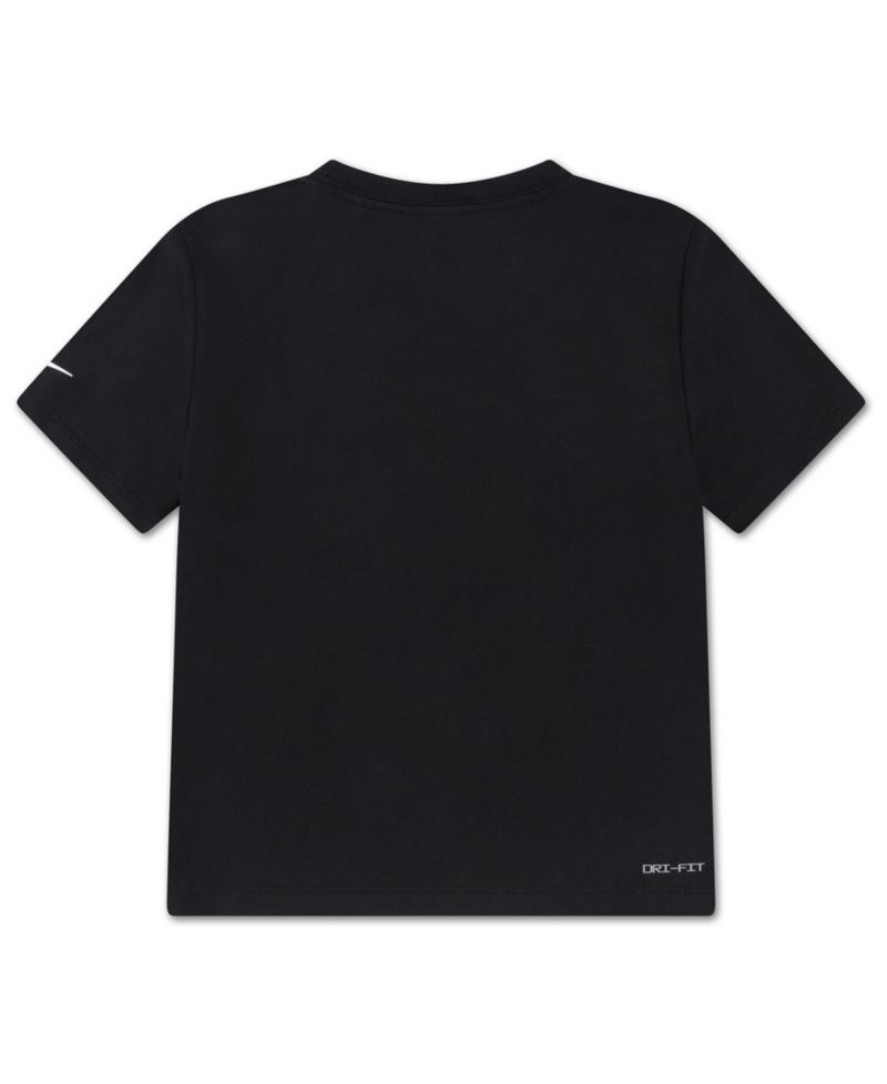 Boys' 2T-7 Dri-FIT Future Champ Short-Sleeve T-Shirt
