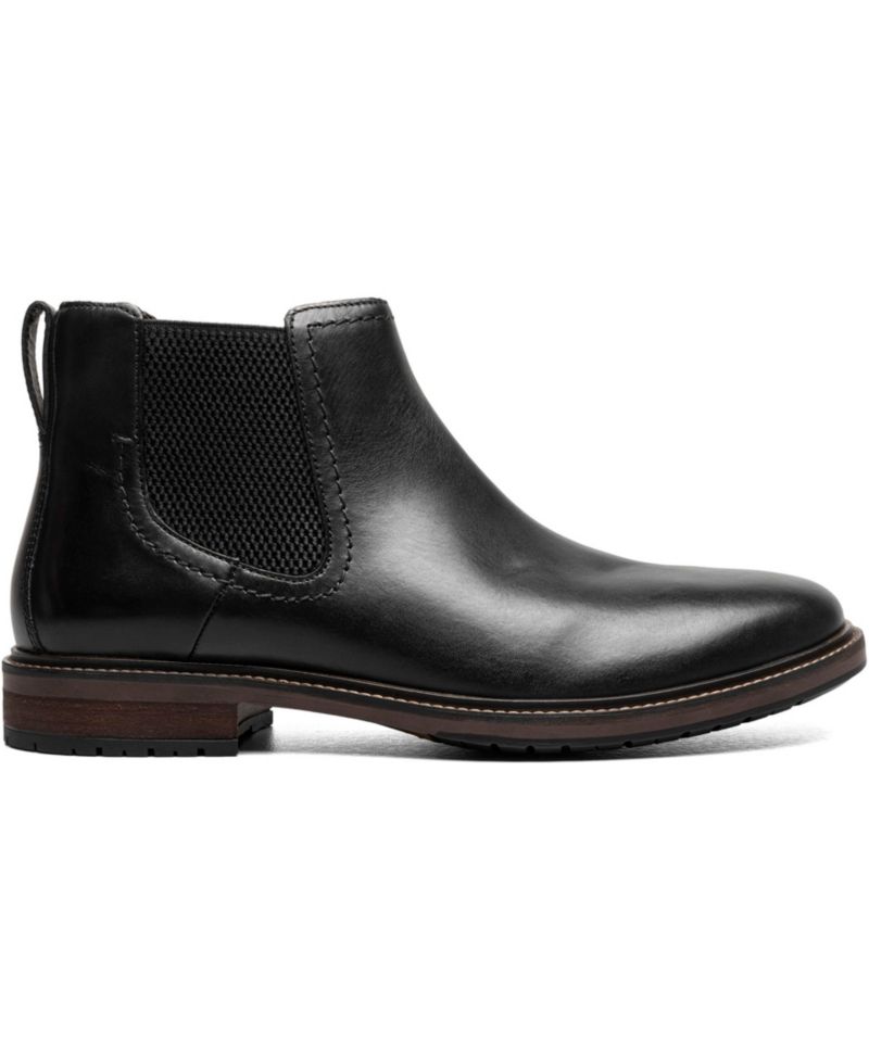 Men's Forge Plain Toe Gore Boot