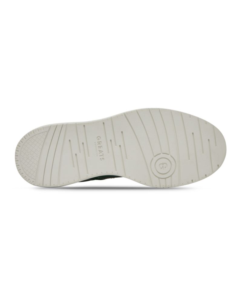 Men's Kingston Low Sneakers