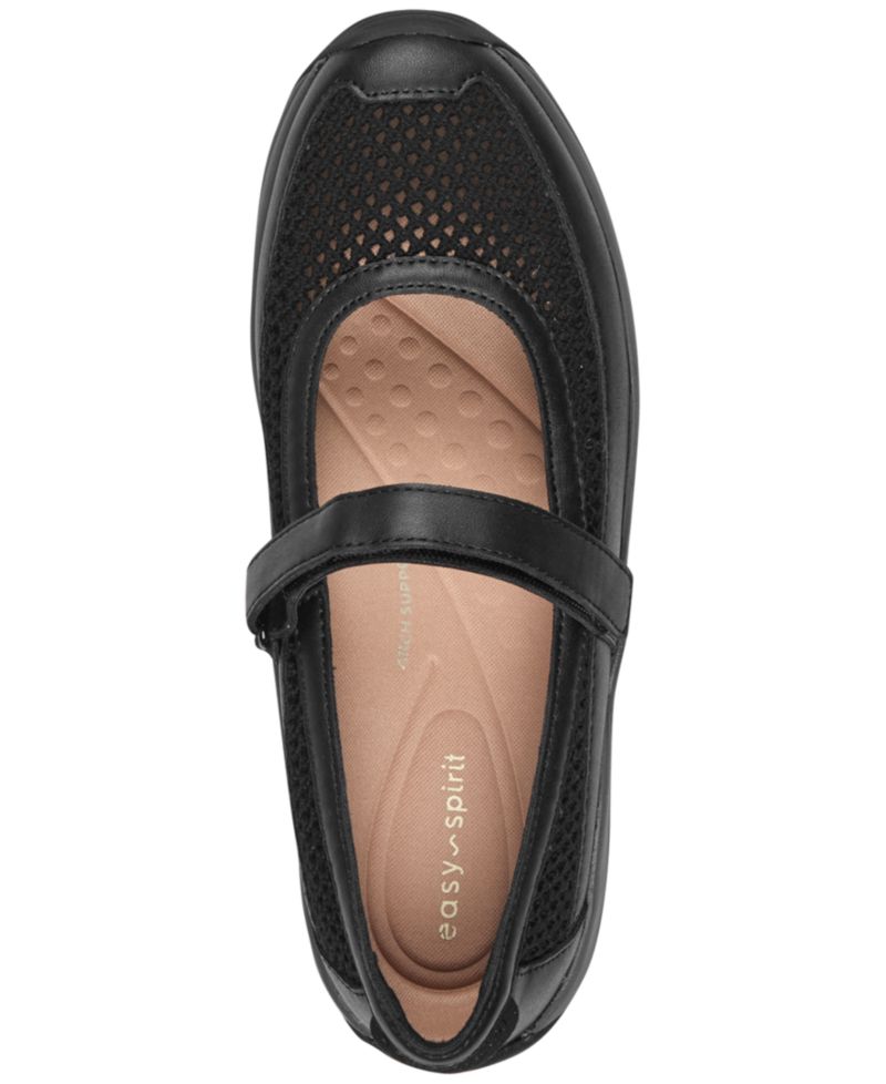 Women's Briana Mary Jane Walking Shoes