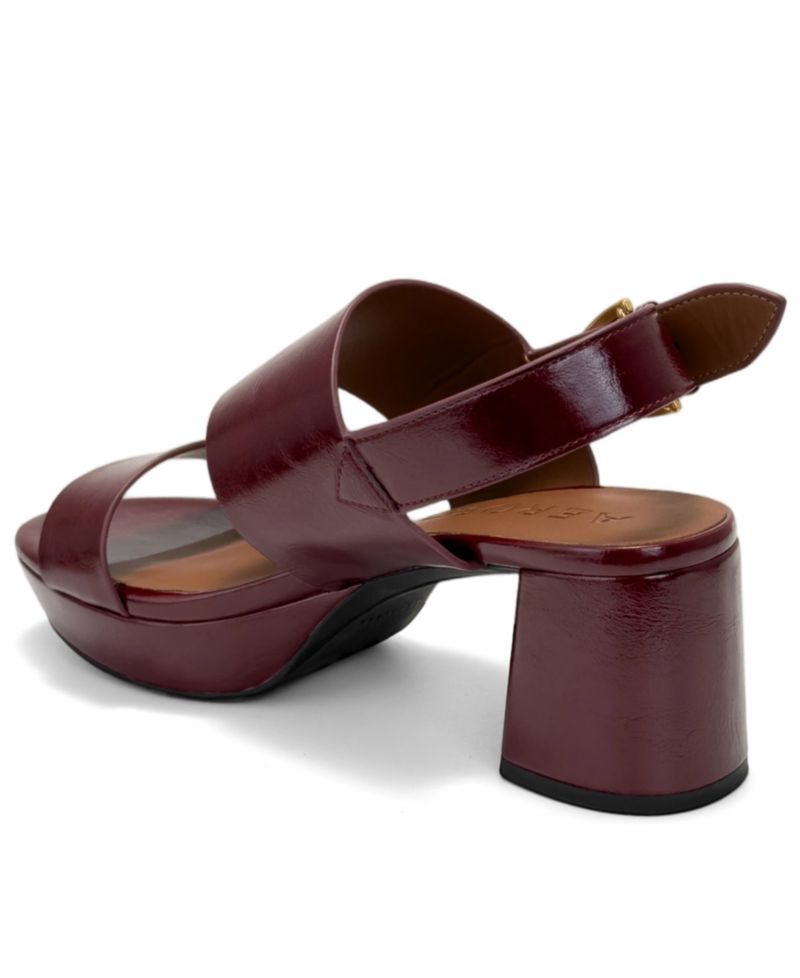 Women's Camilia Platform Slingback Dress Sandals