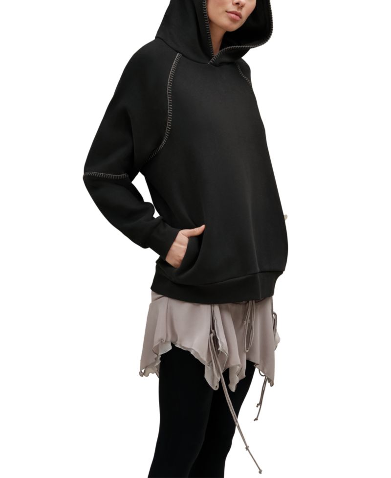 UGG Women's Classic Hoodie