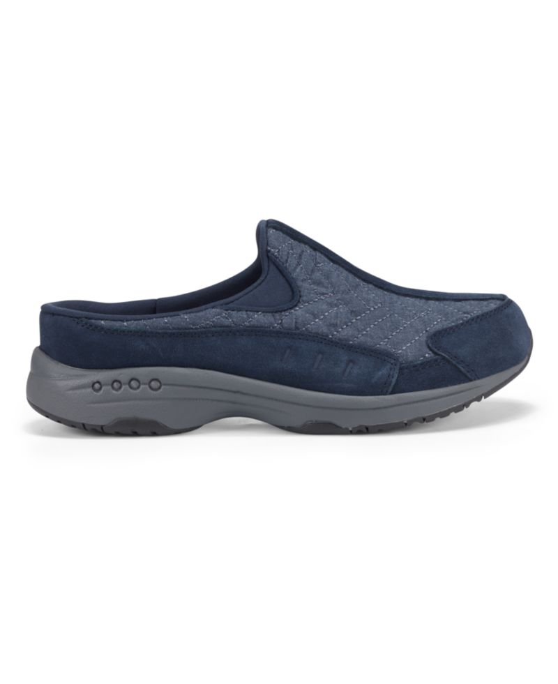 Женские кроссовки Mule Walking Slip-On для путешествий