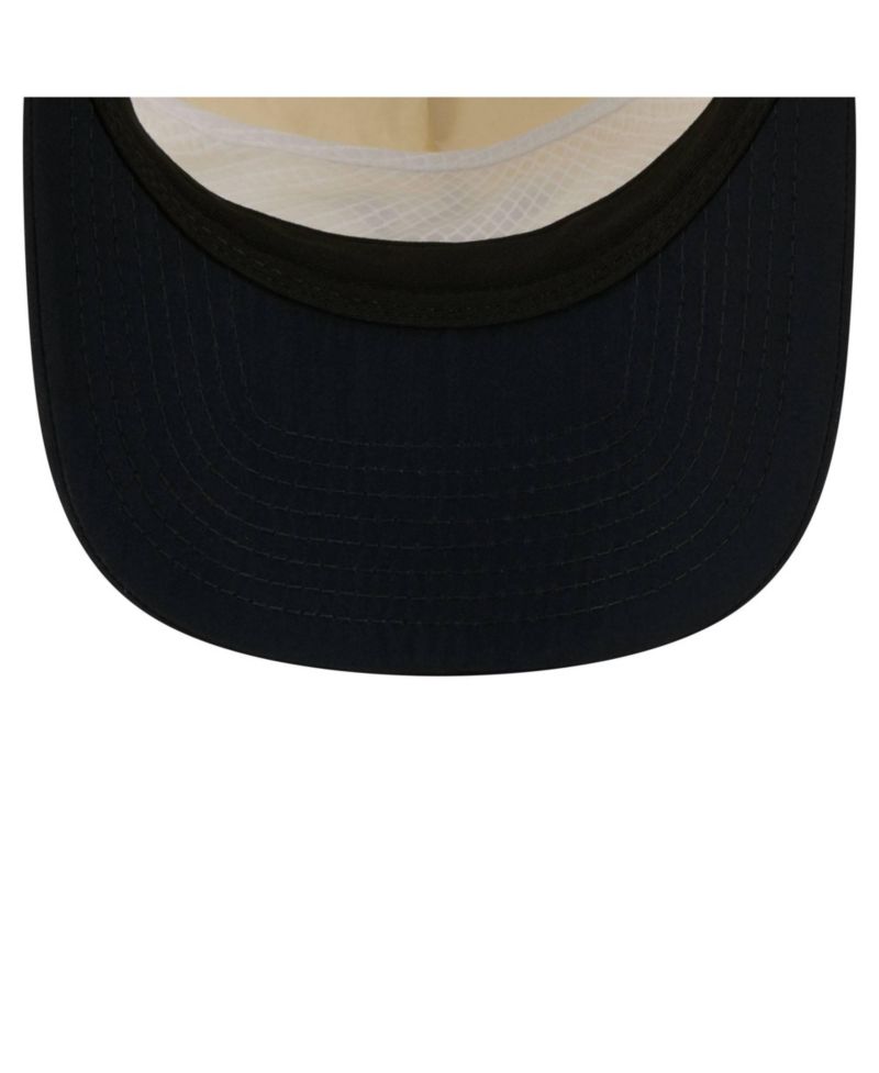 Men's Cream/Navy Houston Astros Everyday 19TWENTY Adjustable Hat