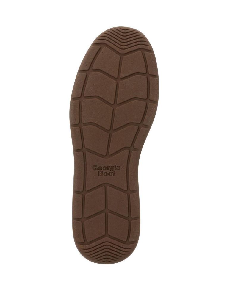 Men's Eagle Superlyte Moc-Toe Chukka