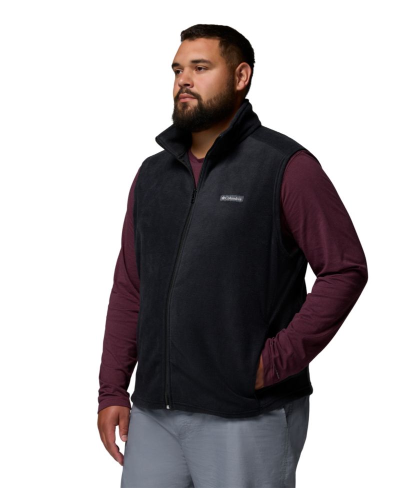 Men's Big & Tall Steens Mountain Vest