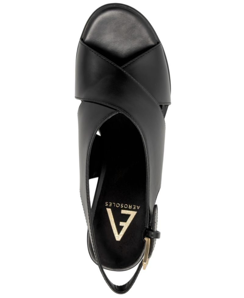 Women's Hollis Slingback Heeled Sandals