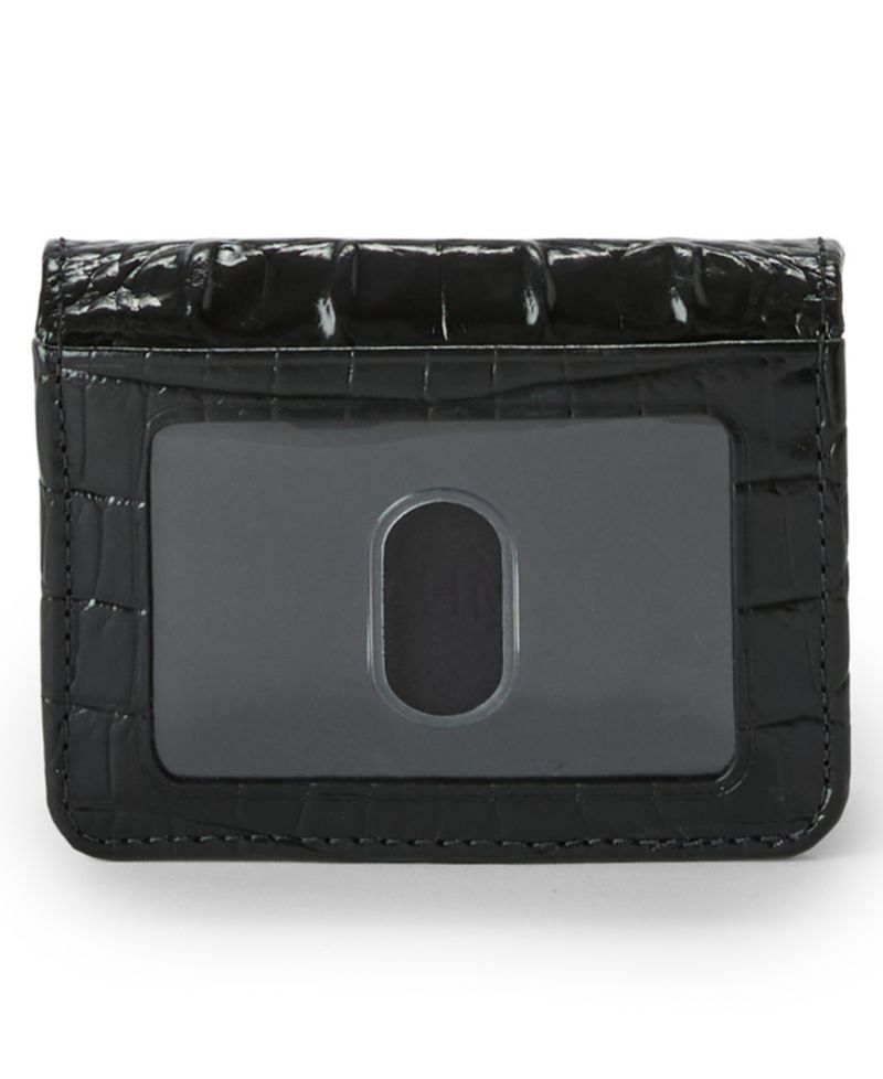 Clementine Melbourne Snap Flap Wallet