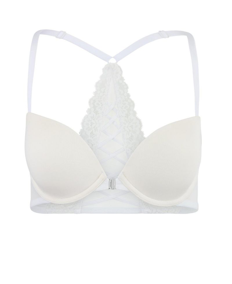 Women's Alara Contour Demi Bra