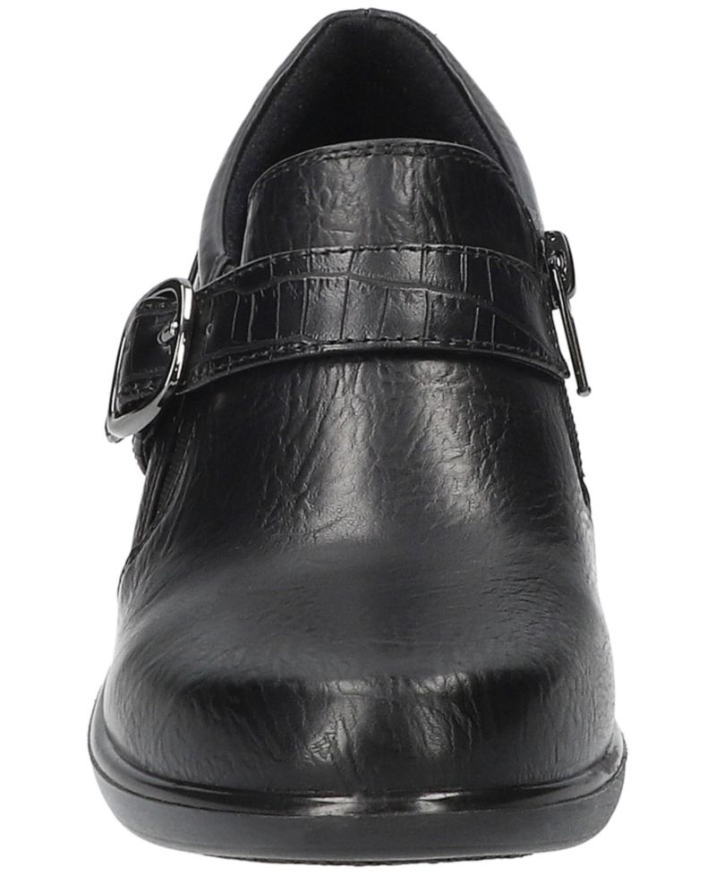 Women's Pixel Round Toe Booties
