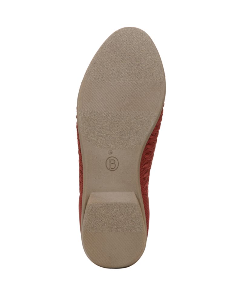 Women's Khloe Washable Ballet Flats