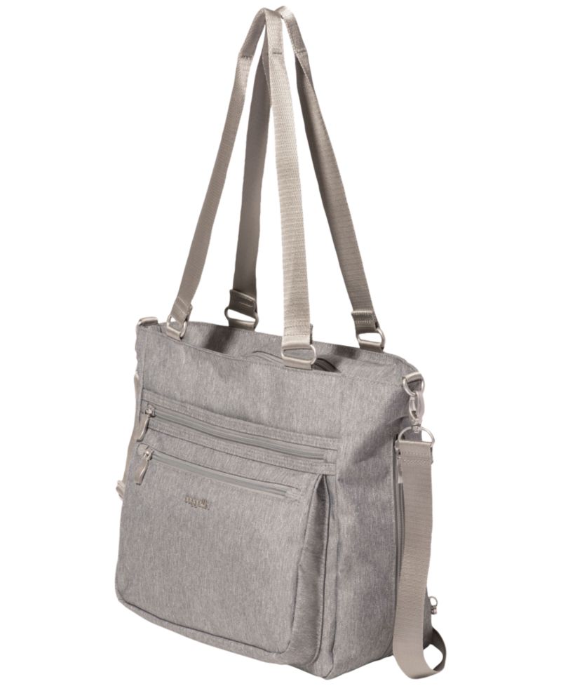 Large Modern Tote Bag