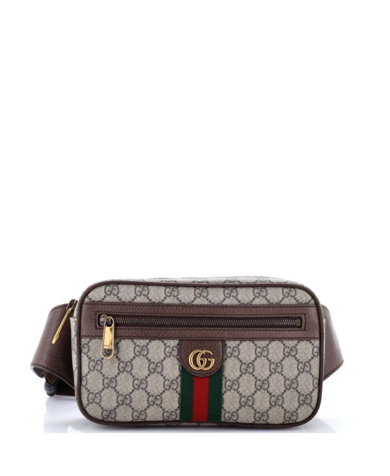Ophidia Belt Bag