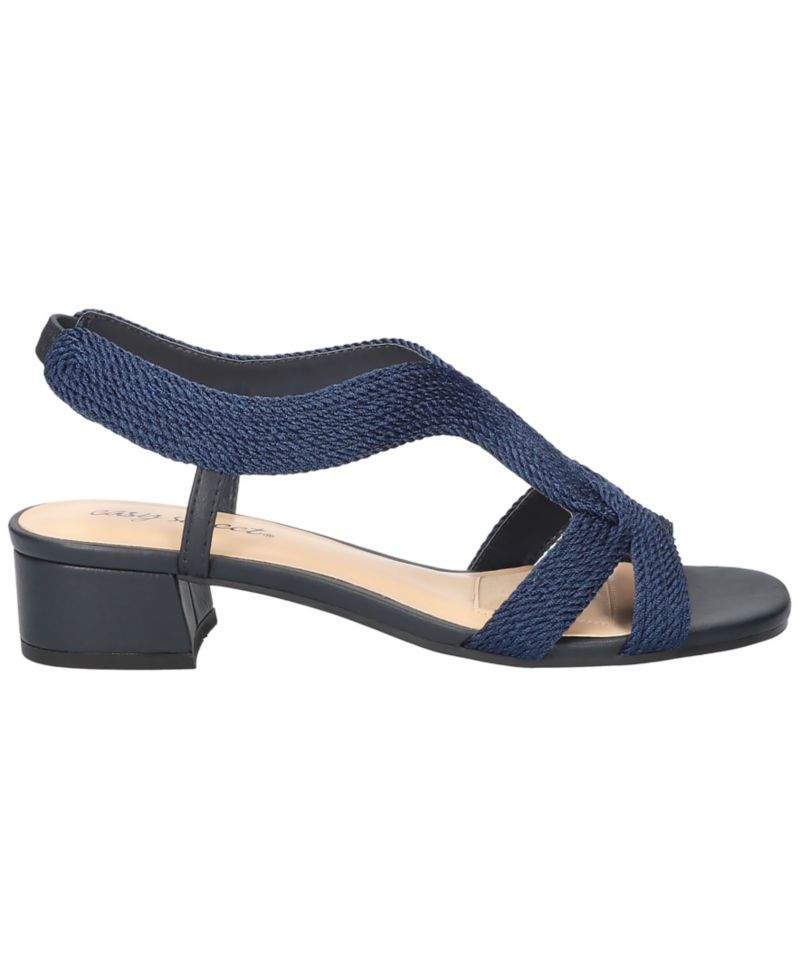 Women's Festival Block Heel Sandals