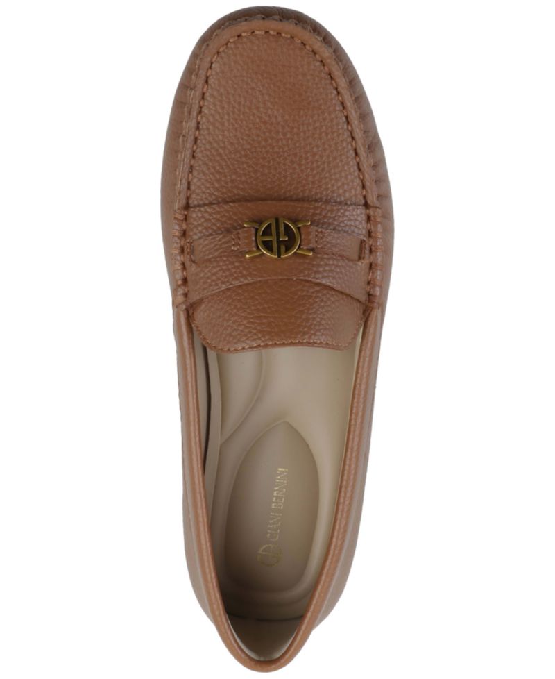 Women's Caelann Slip On Driver Loafers