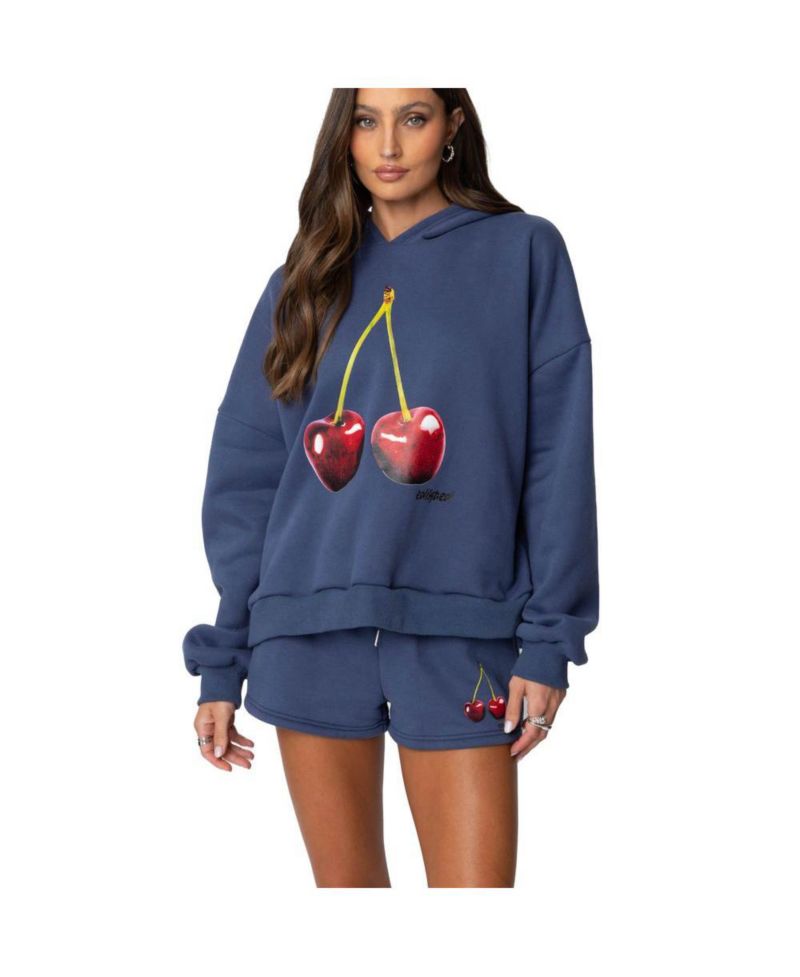 Women's Mon Cheri Hoodie