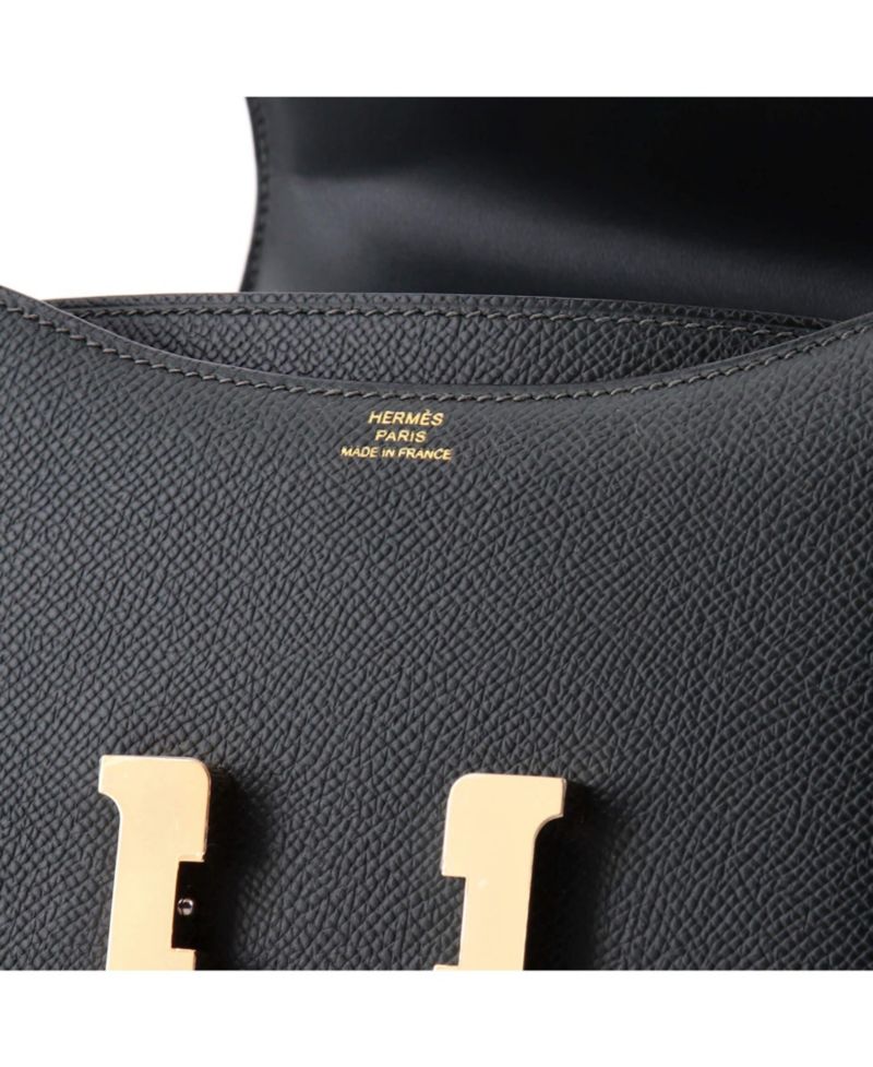 18 Constance NM Bag Epsom