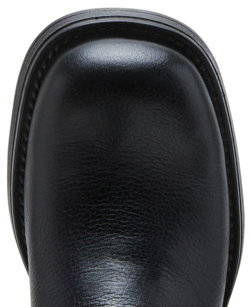 Women's Astor Buckled Moto Boots