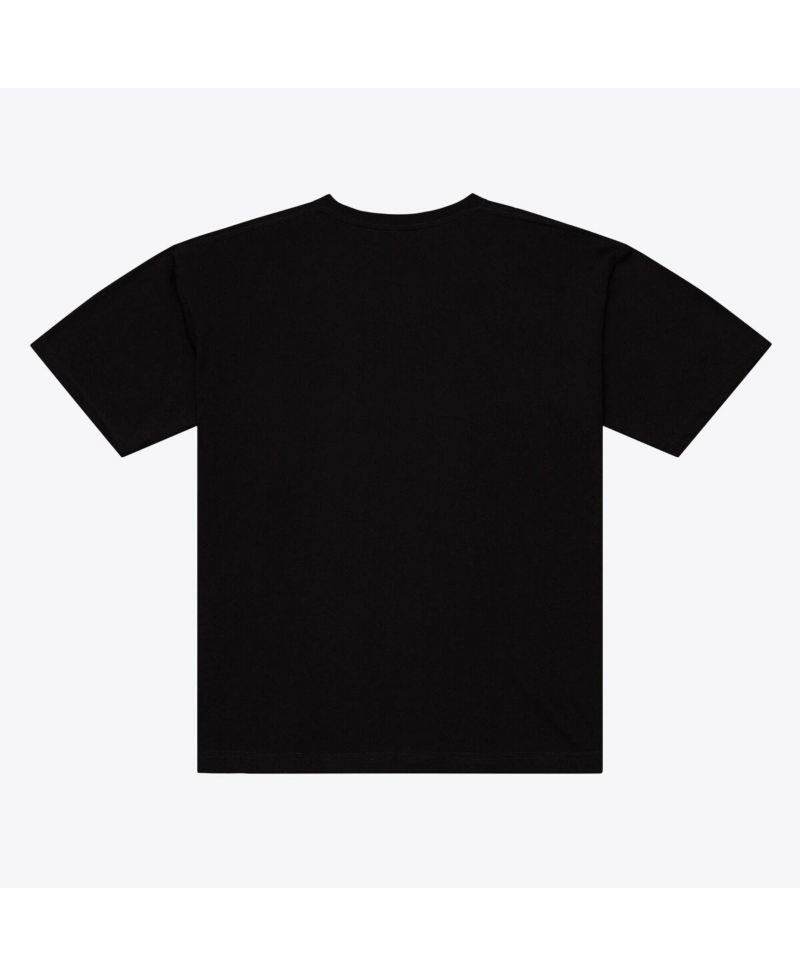 Men's Jalen Brunson Black New York Knicks Chalked Up T-Shirt