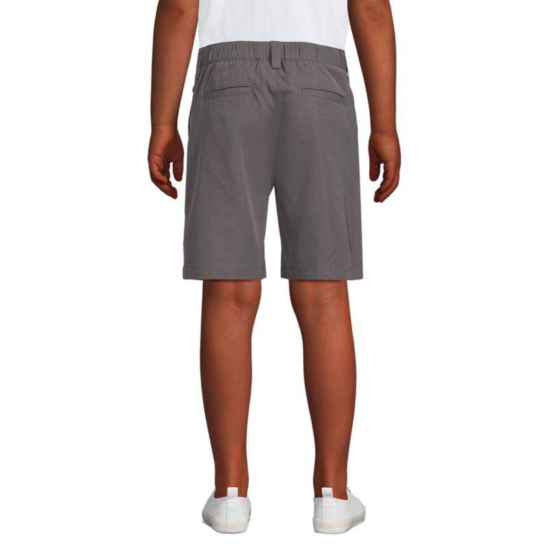 Boys Classic Active Performance Chino Shorts