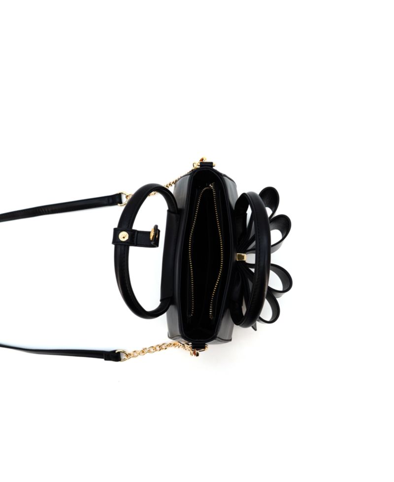 Madeline Bow Small Crossbody Bag